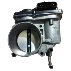 Corpo Borboleta Tbi Nissan Altima 2.5 16v 182cv