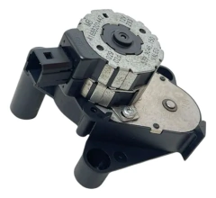 Motor Atuador Evapora Mercedes Classe A160 2001 A1688201442