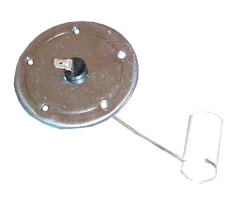 Boia Tanque Combustivel 62 Litros Gm Marajo 80 a 84 P0410