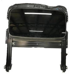 Teto Solar Ford Focus Hatch 2016 até 2017