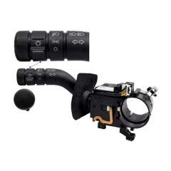 Chave de Seta Limpador Volkswagen Gol Fox Saveiro Voyage