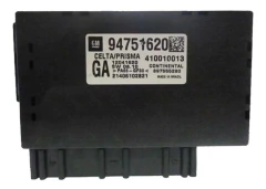 Modulo Conforto Chevrolet Celta Prisma Corsa