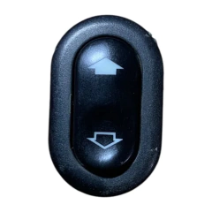 Interruptor Vidro Elétrico Simples Ecosport 2S6514529AA