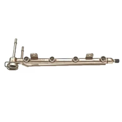 Flauta Dos Bicos Injetores Corsa 1.0 8V Gasolina 1998 em dia