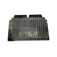 Módulo Injeção Elétrica Renault Scenic