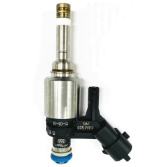 Bico Injetor 3008 308 408 508 C4 DS3 1.6 Turbo 2009 A 2016 0261500295U