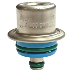 Regulador Pressão Palio Uno C3 Xsara Clio Fluence Corolla F000DR0221