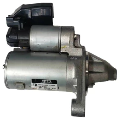 Motor Partida Toyota Corolla 2.0 2019 em diante