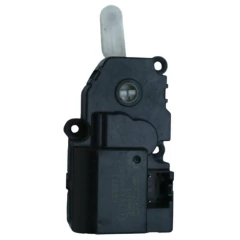 Motor Atuador Caixa Evaporadora Ar Condicionado Jac J3 J5 J6