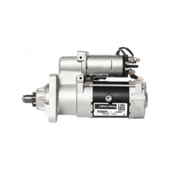 Motor Partida 29mt 24v Delco Ford Cargo C2423 C2623 C2629