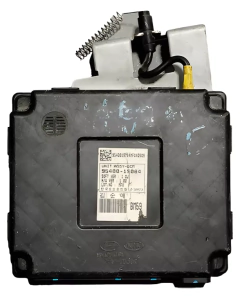 Módulo Central Bcm Hyundai Hb20 1.6 Auto 2018 95400-1s084