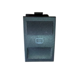 Botão Interruptor Desembaçador Vw Gol Parati Saveiro G2 G3