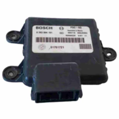 Módulo De Estacionamento Pdc Fiat Punto linea 1.6 16v