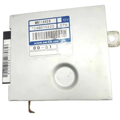 Módulo Câmbio Automático Pajero Tr4