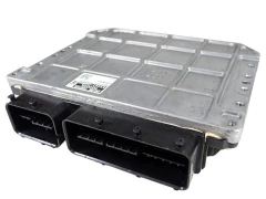 Modulo Central Injeção Toyota Corolla 09 ate 011