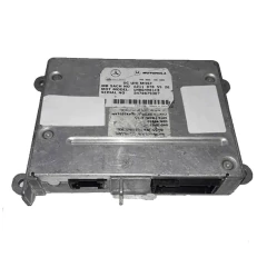 Modulo Bluetooth Mercedes Ml350 e Eq5560