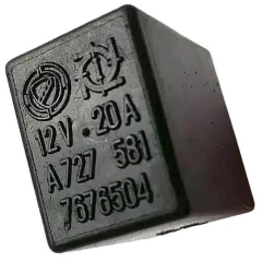 Relé Auxiliar Ventoinha Fiat Marea Brava