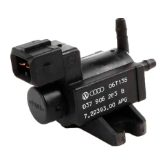 Válvula Canister Audi A3 Volkswagen Golf Bora Jetta