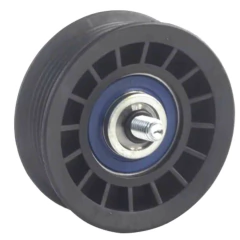 Polia Correia Alternador Ford Fiesta Ka Courier