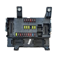 Bc Body Caixa Fusiveis Fiat Palio Punto Grand Siena