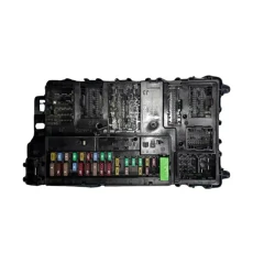 Modulo Bcm Multiplas Funçoes Nova Ranger Hu5t15604cee