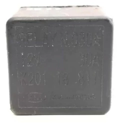 Rele 30 Ap 12 V Kia Sephia 98/96 K20118811