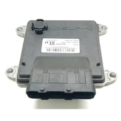 Modulo Injeção Honda City Exl 1.5 Wx V212