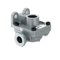 Válvula Descarga Rápida Wabco 9735000470