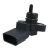 Sensor Map Audi A4 Passat 1.8 1999 À 2002 0281002177 - comprar online