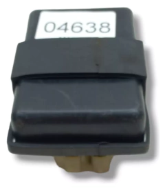 Módulo Cdi Honda Cg 160 Titan Ks 2007 Az0710002000