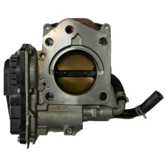 Corpo Borboleta Tbi Honda Civic 1.8 16v 2018 em diante