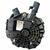 Alternador Fiat Palio Siena Strada Doblo Linea 1.8 etorq - comprar online