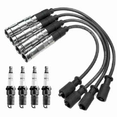 Cabo de Vela Mercedes B180 B200 A200 Turbo