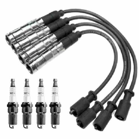 Cabo de Vela Mercedes B180 B200 A200 Turbo