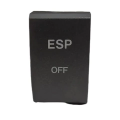 Botão Esp Hyundai Azera Gls 2010 V459 937503L050