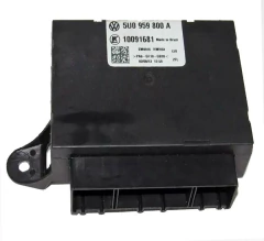 Módulo Conforto Original Vw Voyage Gol Fox