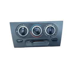 Comando De Ar Condicionado Celta Prisma 93377833