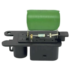 Resistência Ventoinha Radiador Gol Saveiro Voyage Polo