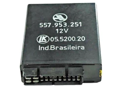 Modulo Central Alarme Logus Pointer