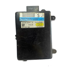 Módulo Central Abs GM Slverado