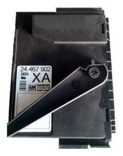 Modulo Conforto GM Corsa Montana 1.0 8v