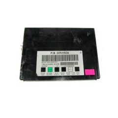 Módulo Conforto Chevrolet Captiva