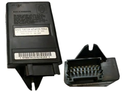 Modulo Central De Alarme Tracker S10 E Blazer