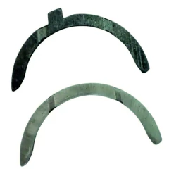 Arruela De Encosto Volkswagen Gol Fox Golf Audi A3