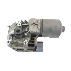 Motor Limpador De Para-brisa Dianteiro Volvo Xc60