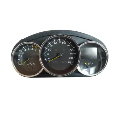 Painel De Instrumentos Renault Fluence