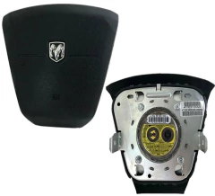 Bolsa Airbag Dodge Journey 2011