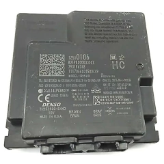 Módulo Keyless Porta Malas GM Equinox