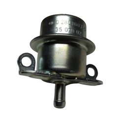 Regulador de Pressão de Combustível Volvo 0280160746