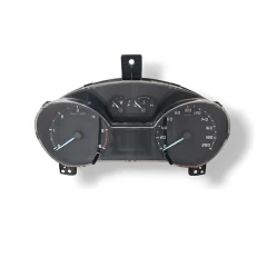 Painel Instrumento Ford Ranger 3.2d Automática ab3910849fj